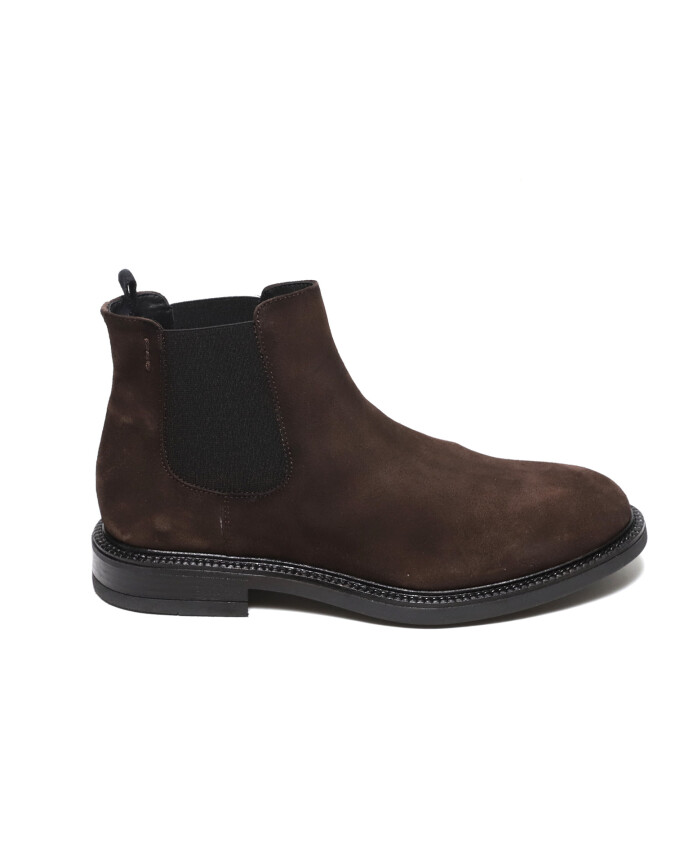 bottines-chelsea-en-daim-marron-ah23