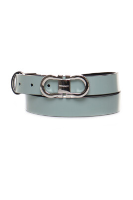 green-gancini-reversible-leather-belt