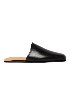 charcoal-leather-square-toe-sandals