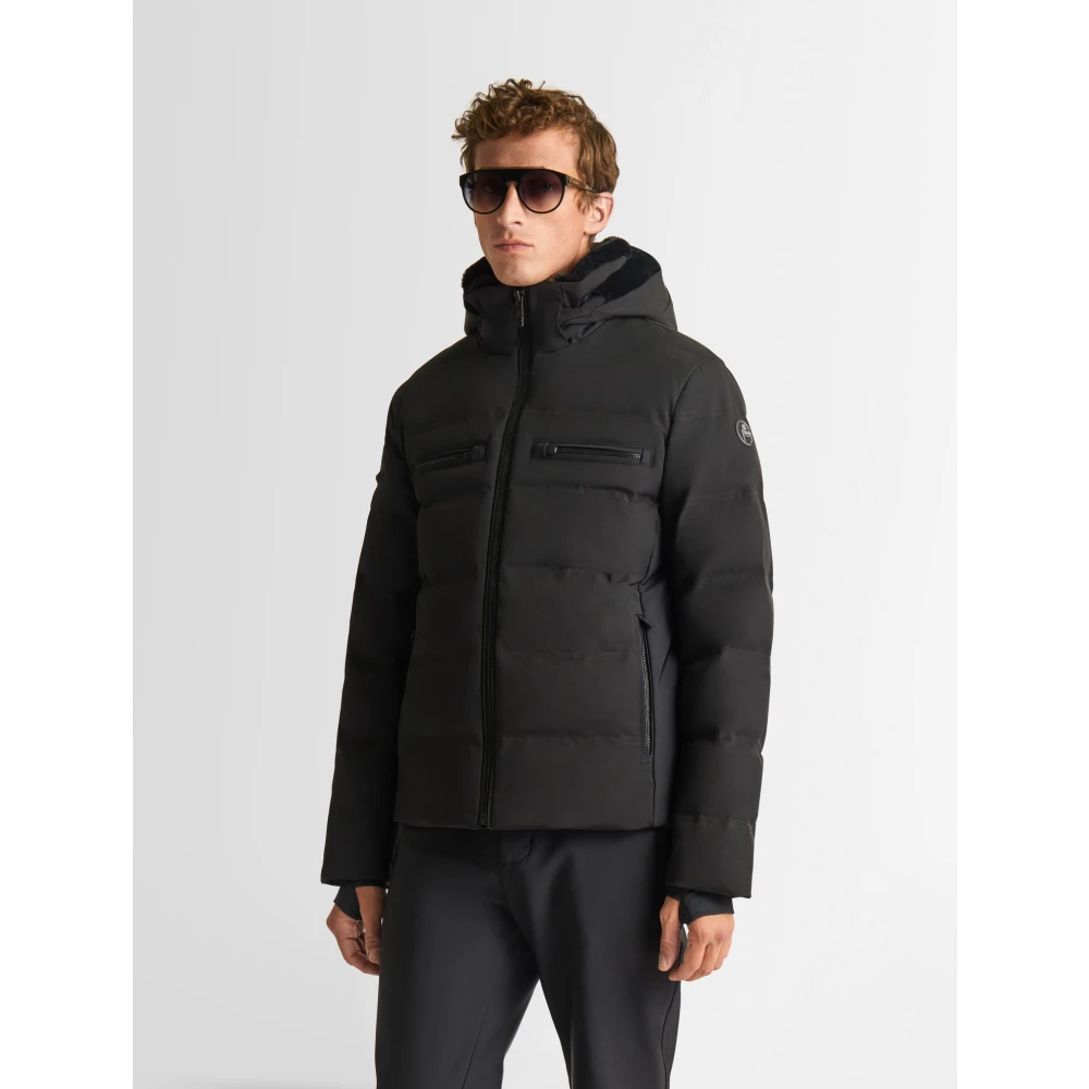 Fusalp Berlioz JAS Black Heren