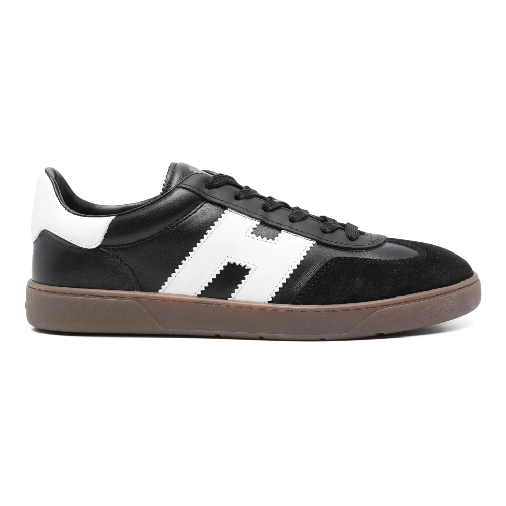 Hogan - Shoes > Sneakers - Black - Hogan - Modalova