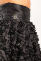 quilted-petals-mini-skirt-in-multicolor