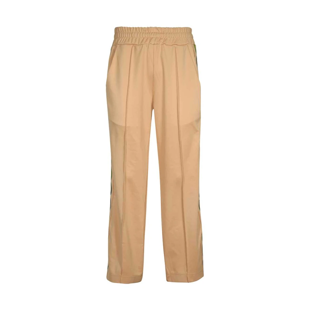 Trousers > Straight Trousers - - Gcds - Modalova