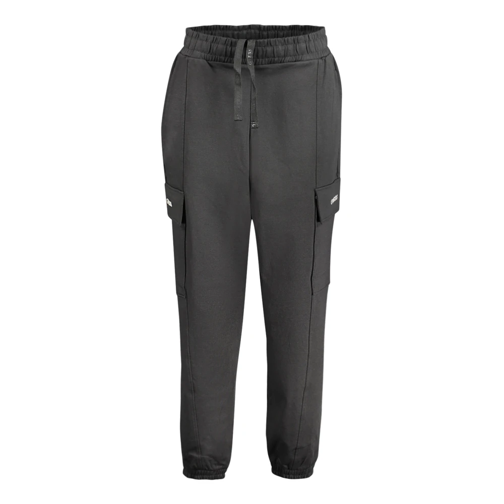 Guess Kleding Black Heren