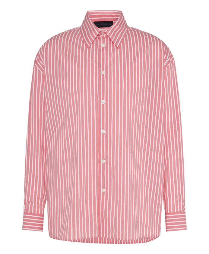 chemise-casual