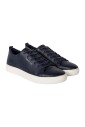 vita-lader-sneakers-med-sports-stripe