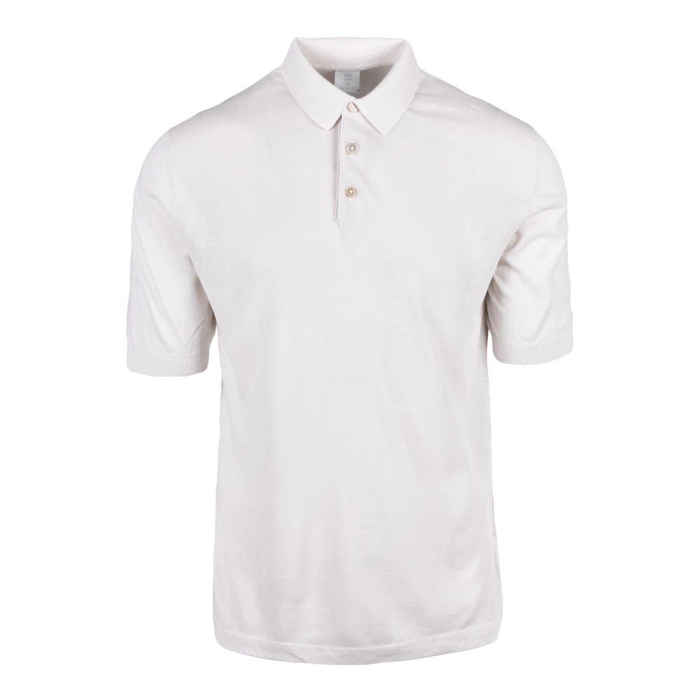 Eleventy Herren Beige Oberteile, Lgröße: