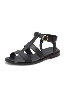 Urano Leather Sandal