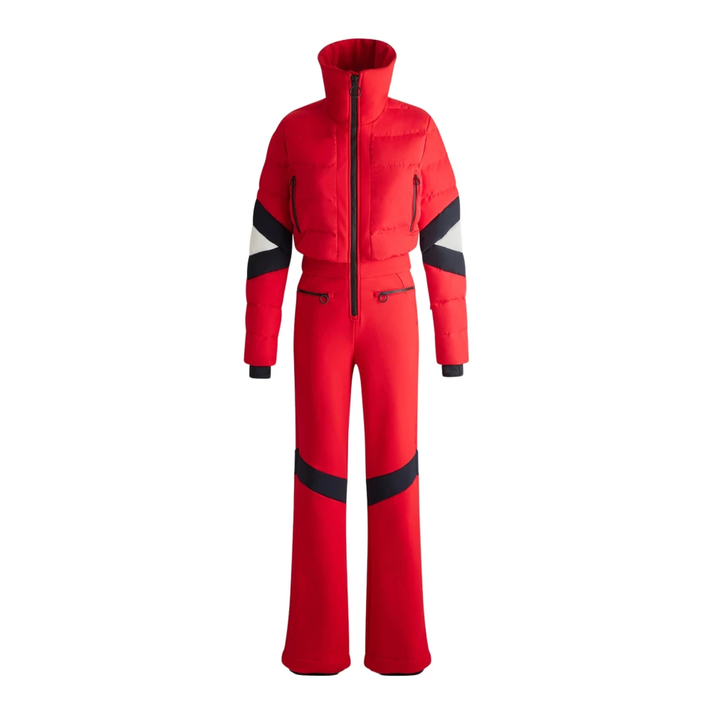 Jumpsuits & Playsuits > Jumpsuits - - Fusalp - Modalova