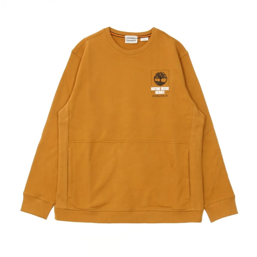 Sweatshirts & Hoodies > Sweatshirts - - Timberland - Modalova