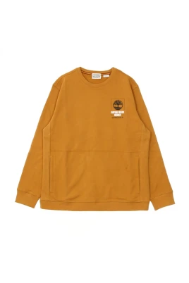Lätt SweatshirtNH Crewneck Sweatshirt