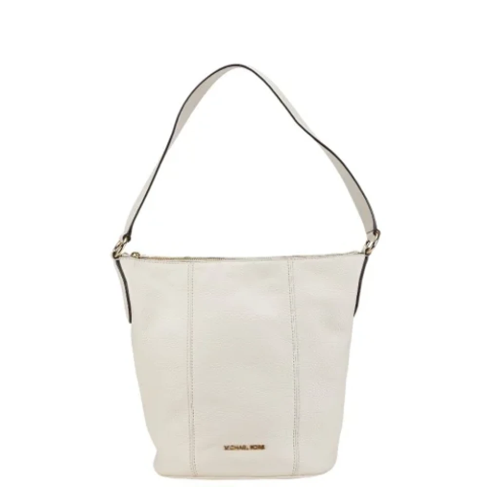 Pre-owned > Pre-owned Bags > Pre-owned Handbags - - Michael Kors Pre-owned - Modalova