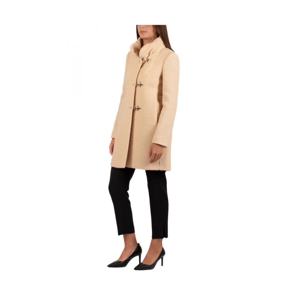 Fay Damesjas Beige Dames