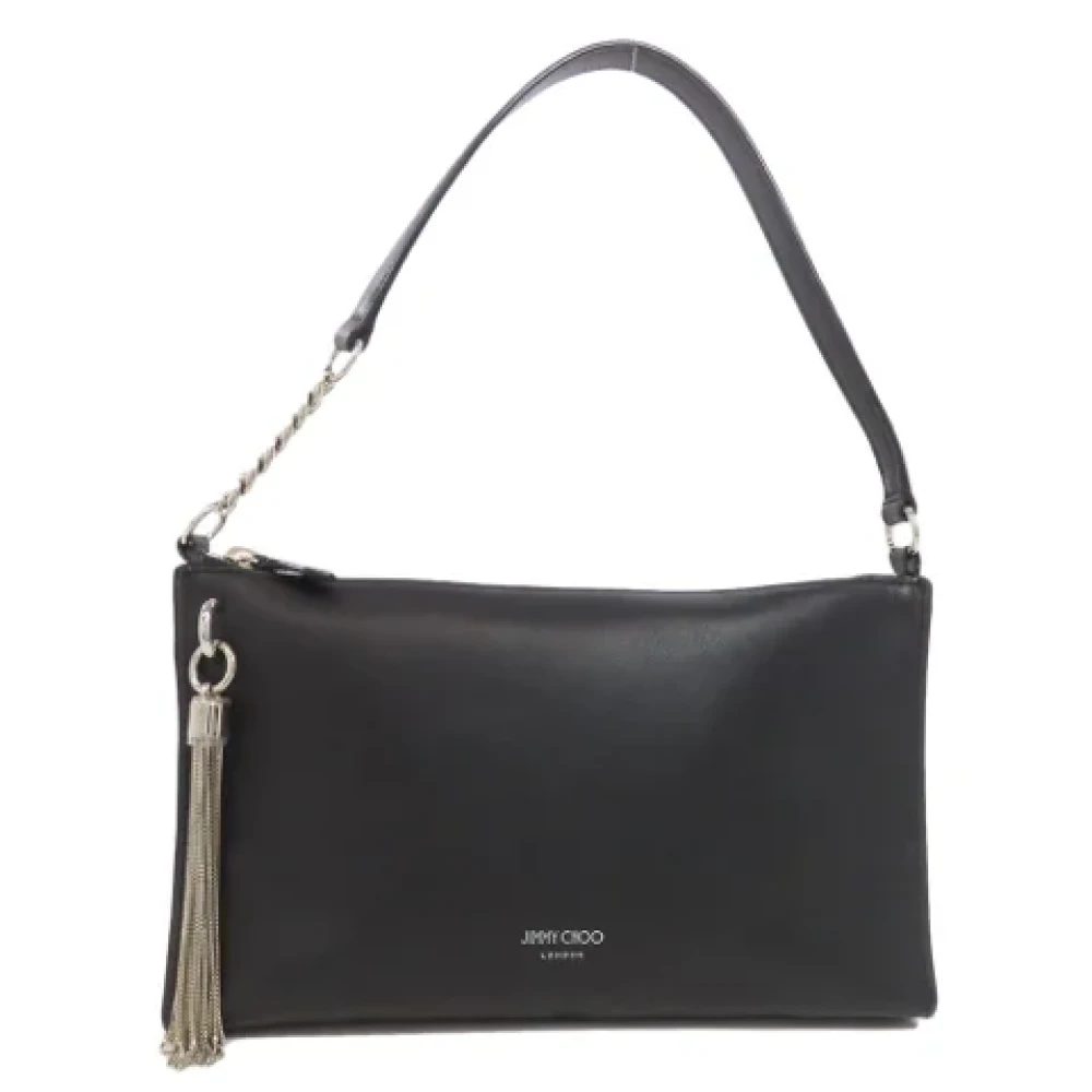 Pre-owned > Pre-owned Bags > Pre-owned Handbags - - Jimmy Choo Pre-owned - Modalova