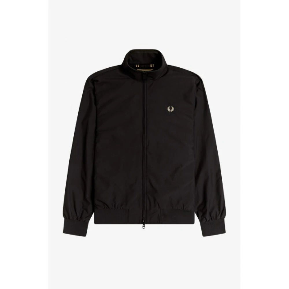 Jackets > Light Jackets - - Fred Perry - Modalova