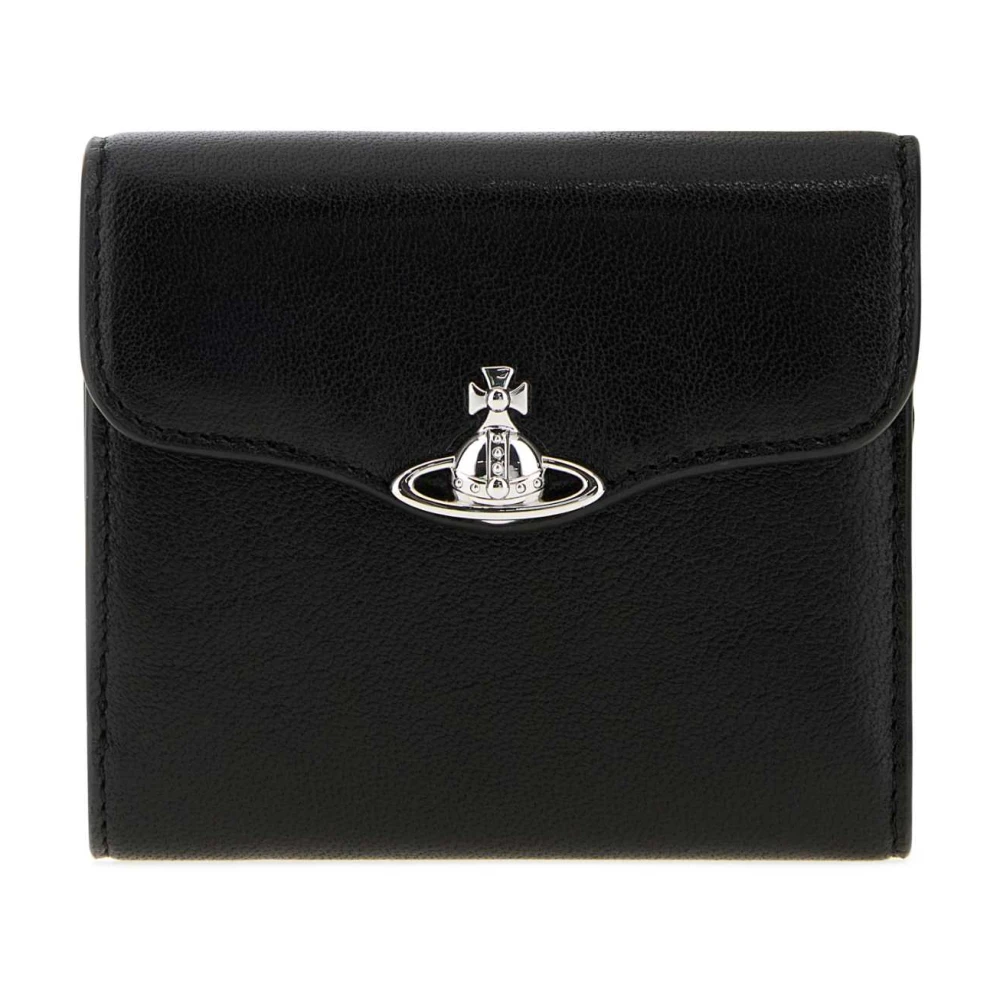 Vivienne Westwood Donna Nero Accessori, Taglia Unica, New,