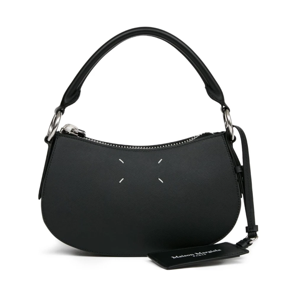 Maison Margiela Women's Black Bags Collection