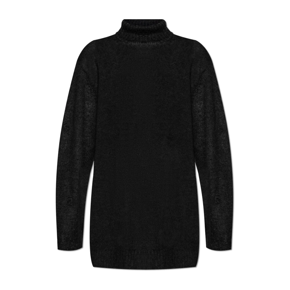 Knitwear > Turtlenecks - - Y-3 - Modalova
