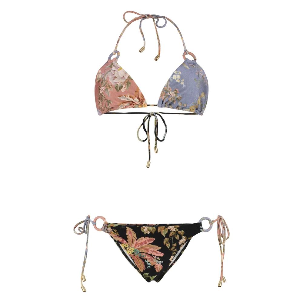 Swimwear > Bikinis - - Zimmermann - Modalova
