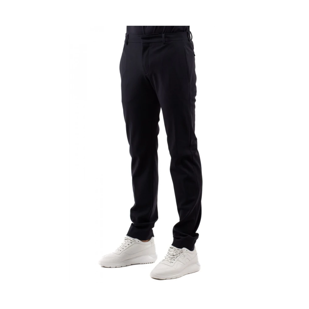 Pt01 Herenbroek Blue Heren