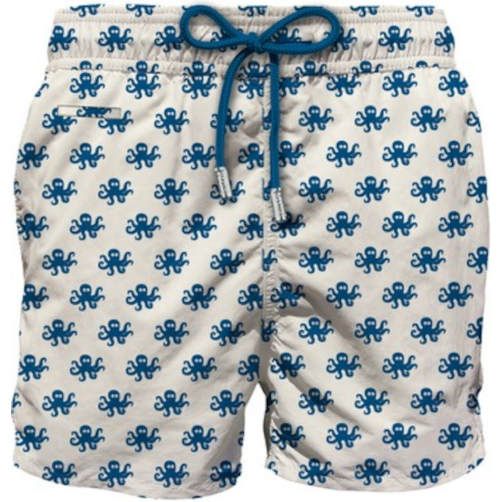 Swimwear > Beachwear - - MC2 Saint Barth - Modalova