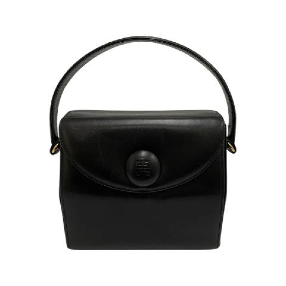 Pre-owned > Pre-owned Bags > Pre-owned Tote Bags - - Givenchy Pre-owned - Modalova