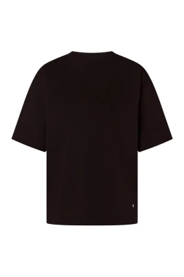 Bomull Interlock T-shirt
