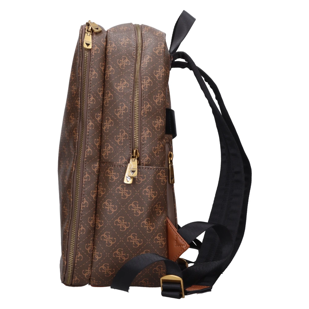 Guess Tassen.. Bruin Brown Heren