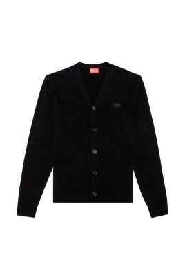 K ZANNIS Maglia Cardigan