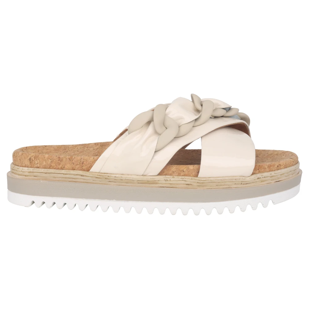 Shoes > Flip Flops & Sliders > Sliders - - Gabor - Modalova
