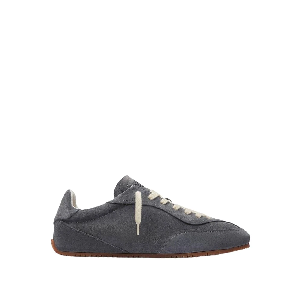 Axel Arigato Daze Runner Heren Schoenen Grijs