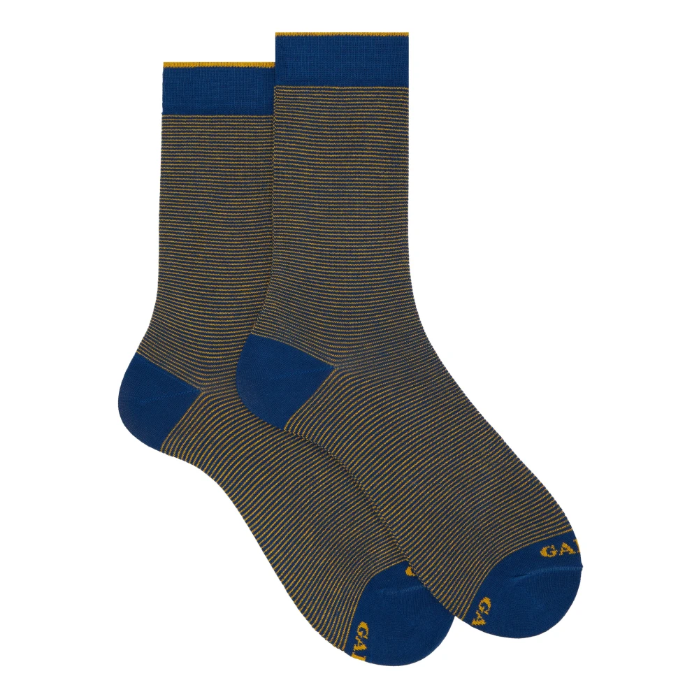 Underwear > Socks - - Gallo - Modalova