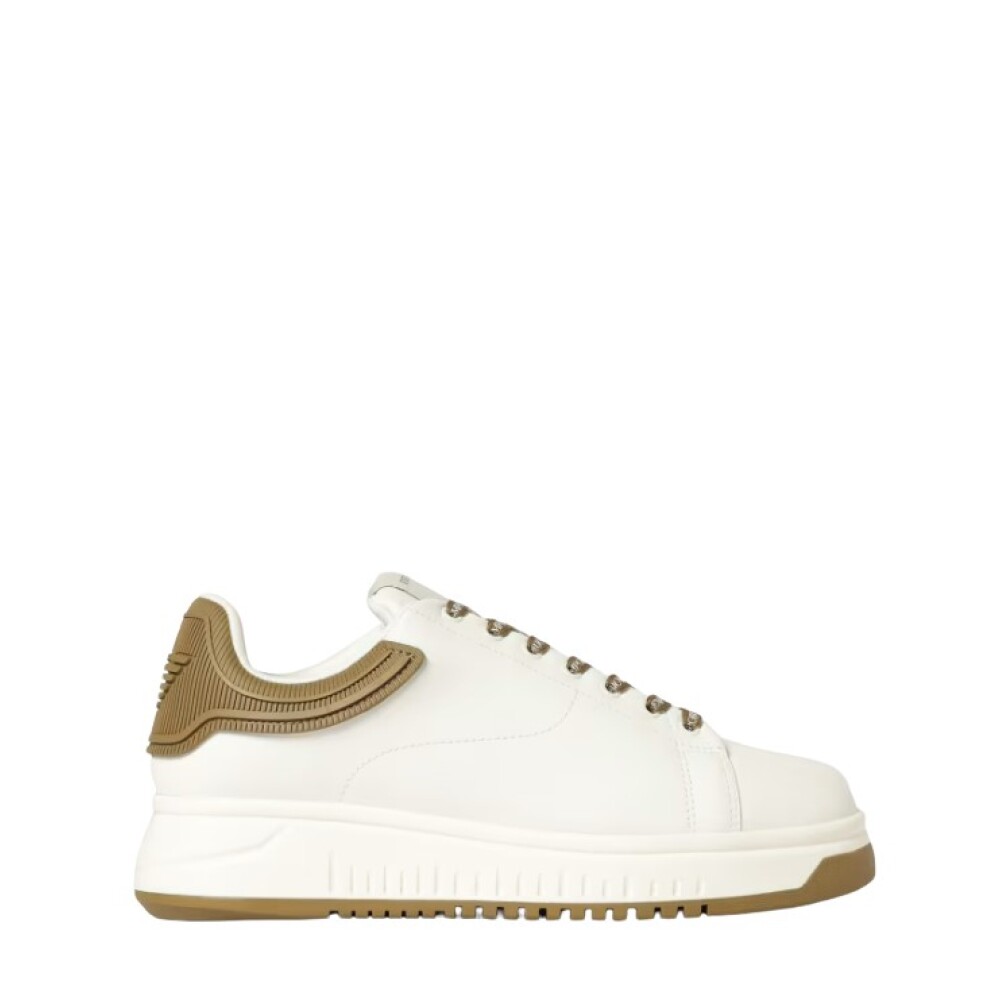 Shop shoes from Emporio Armani