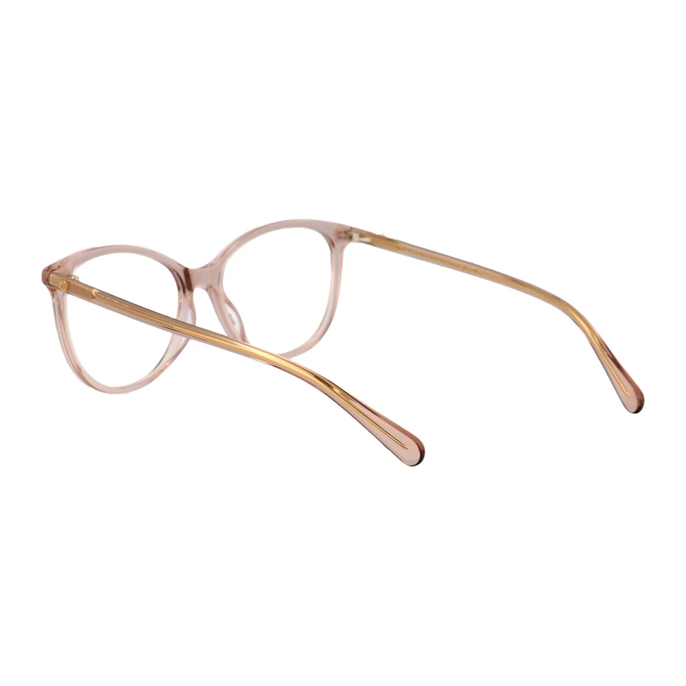 Gucci Optical Glasses Brown Dames
