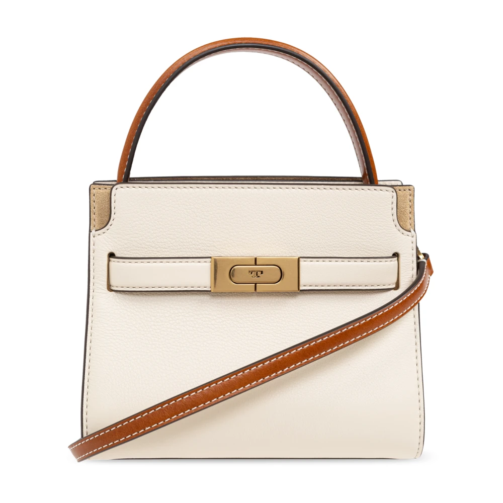 TORY BURCH Schoudertas Lee Radziwill Multicolor Dames