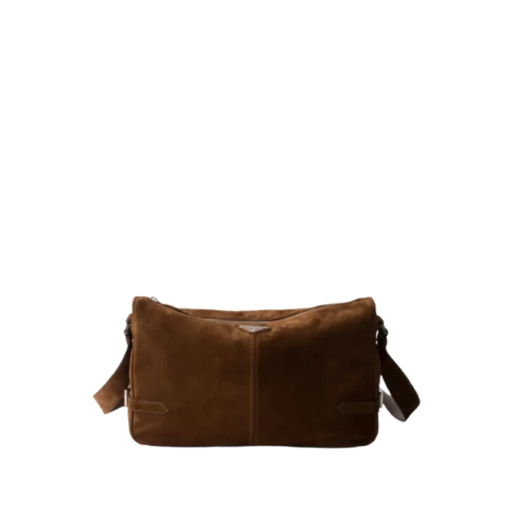 Pre-owned > Pre-owned Bags > Pre-owned Cross Body Bags - - Prada Vintage - Modalova