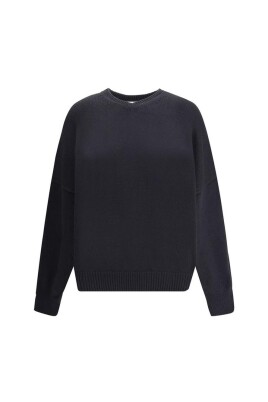 ribbed-knit-v-neck-wool-sweater