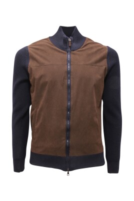 slim-wool-jacket-full-zip-blue-brown
