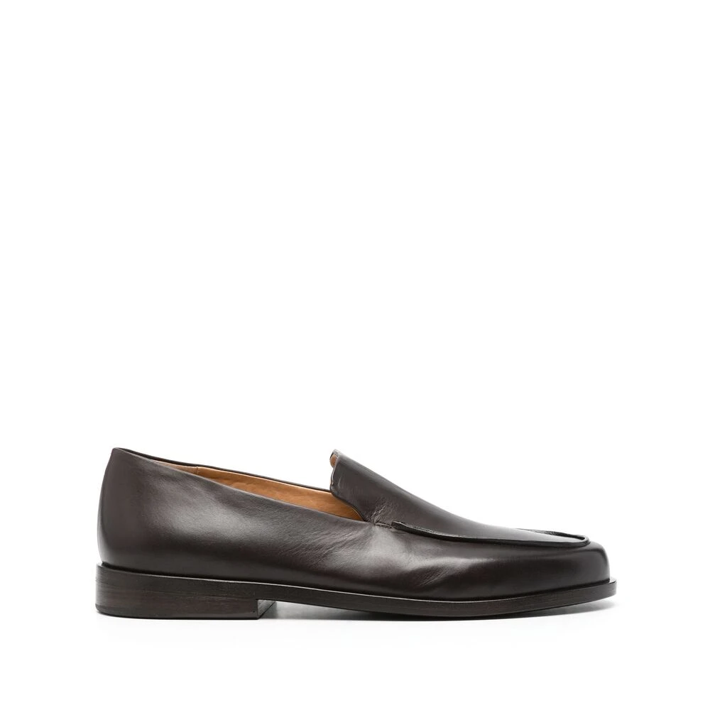 Shoes > Flats > Loafers - - Marsell - Modalova