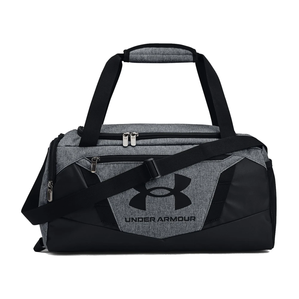 Under Armour UA Undeniable Duffleväska Gray, Herr