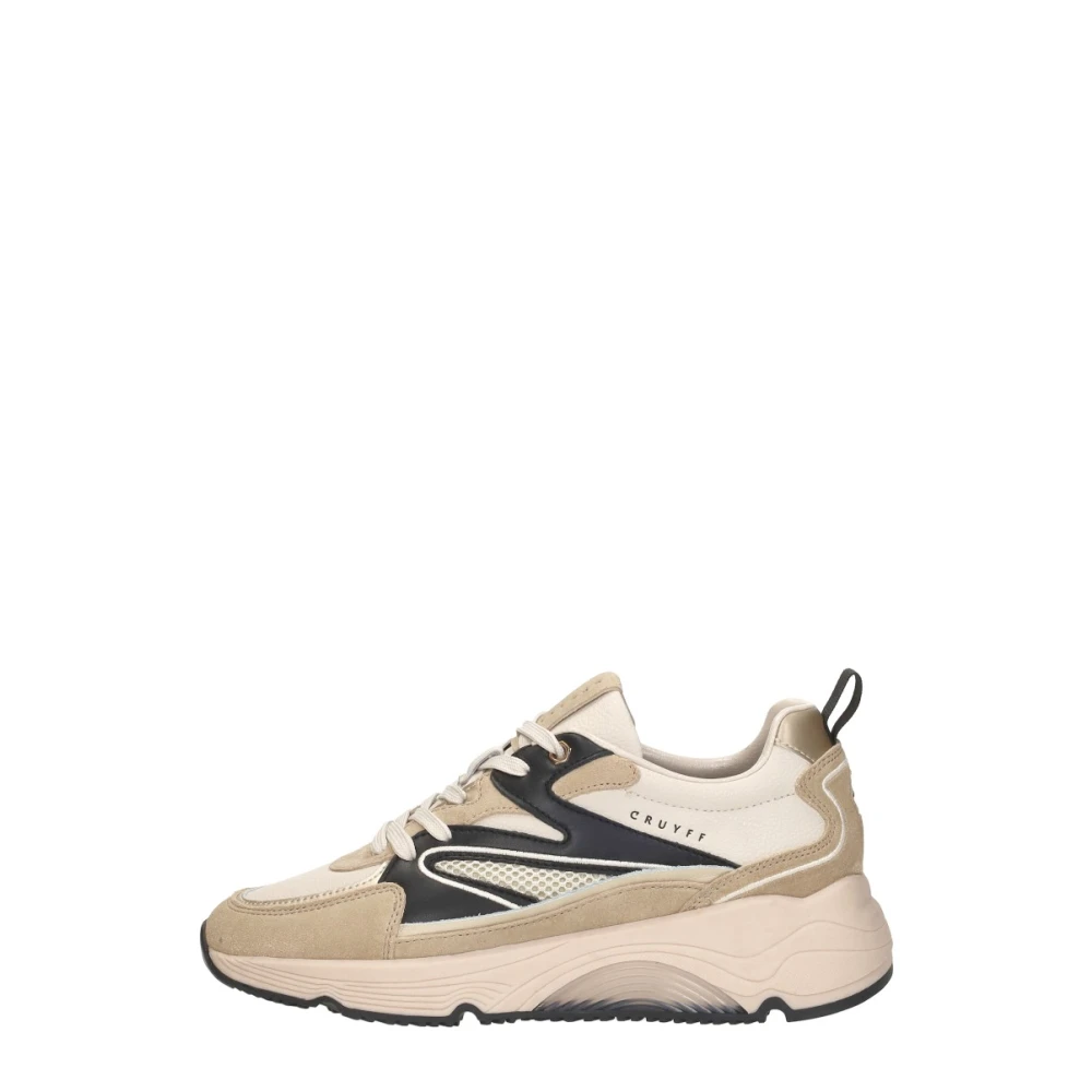 Cruyff Madina Sneakers Dames Schoenen Veelkleurig Multicolor