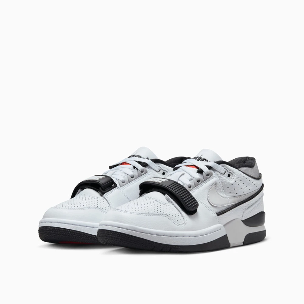 Nike Alpha Force 88 Sneakers White Heren