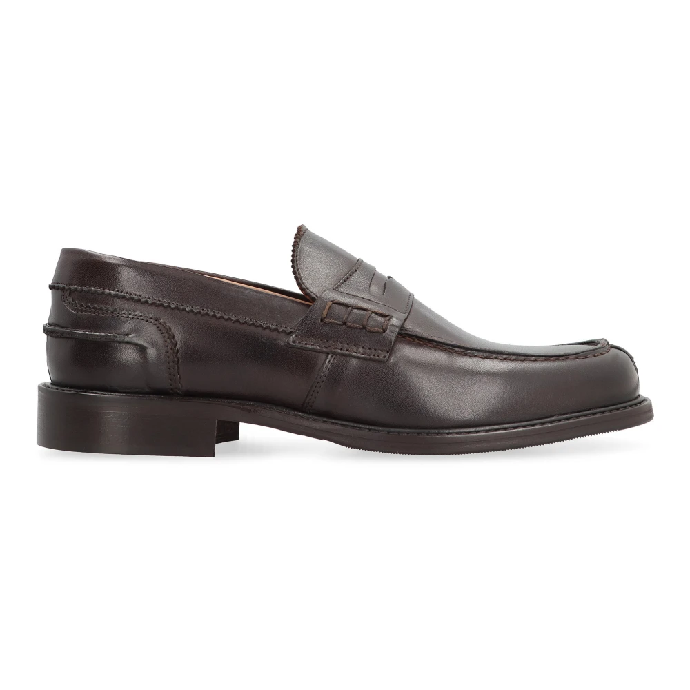 Shoes > Flats > Loafers - - Bruno Magli - Modalova