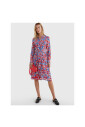 printed-shirt-dress
