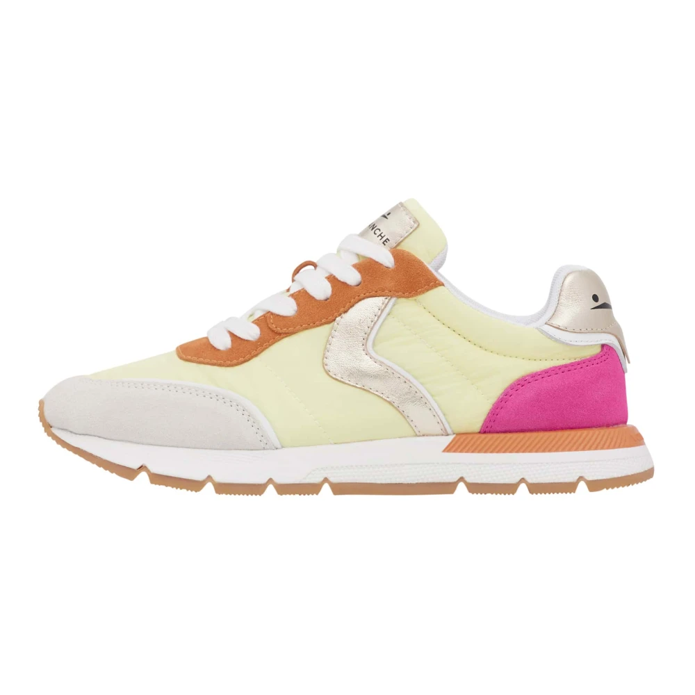 Shoes > Sneakers - - Voile Blanche - Modalova