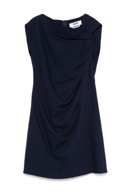 robe-bleue