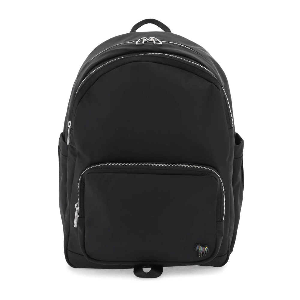 PS By Paul Smith Backpacks Black Heren