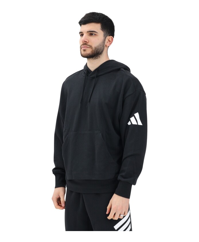 zwarte-hoodie-essentials-loose-fit-3-bar-logo