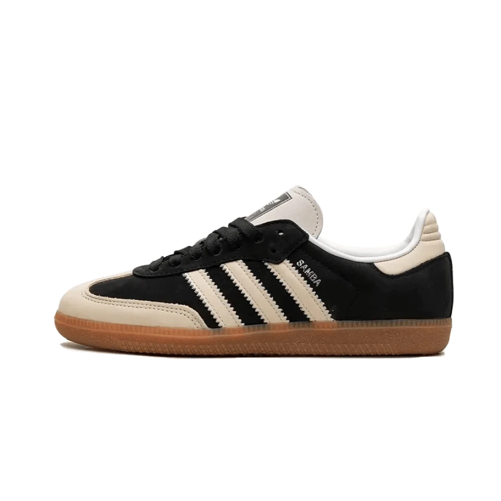 Bilde av adidas Samba OG sko Blå Male S