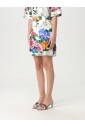 shorts-a-imprime-floral-coupe-decontractee